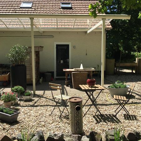 Bed and Breakfast Beej Potters à Weert Extérieur photo