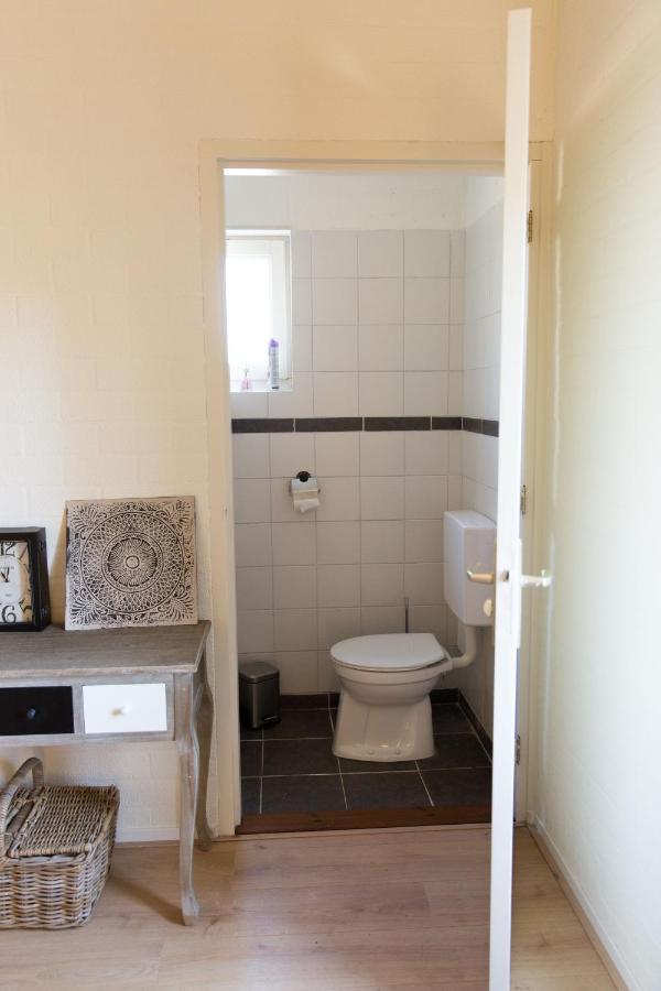 Bed and Breakfast Beej Potters à Weert Extérieur photo