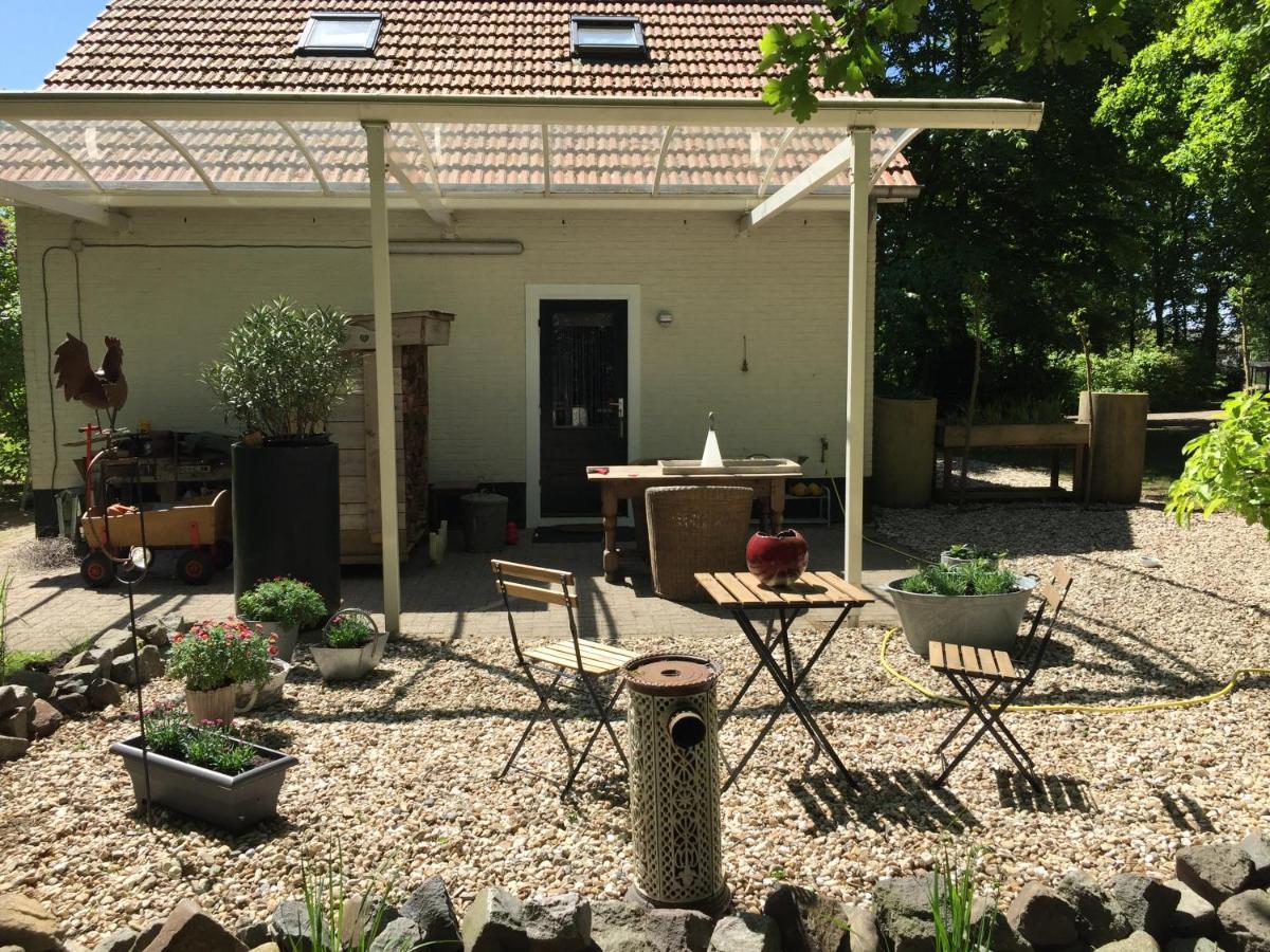 Bed and Breakfast Beej Potters à Weert Extérieur photo