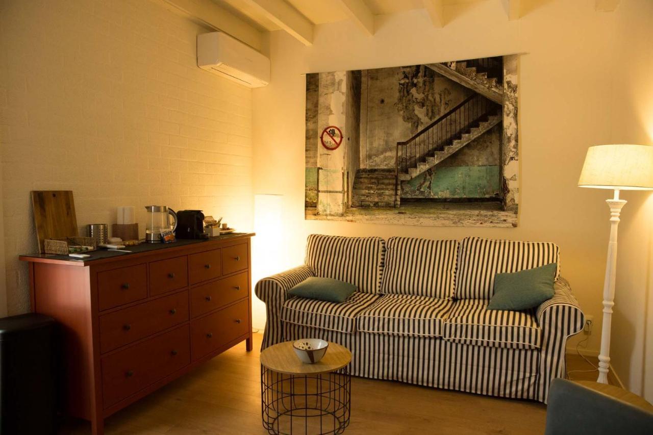 Bed and Breakfast Beej Potters à Weert Extérieur photo