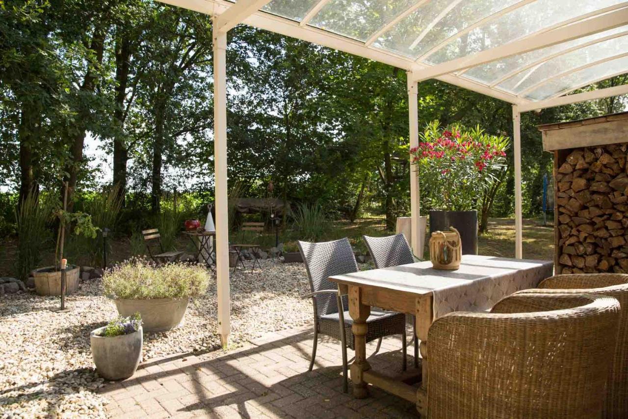 Bed and Breakfast Beej Potters à Weert Extérieur photo