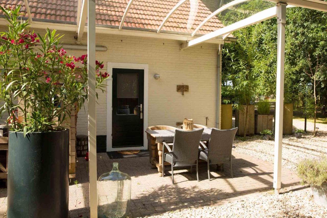 Bed and Breakfast Beej Potters à Weert Extérieur photo